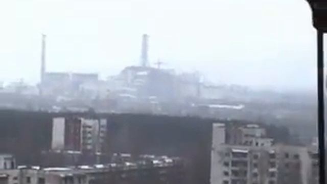 Город детства