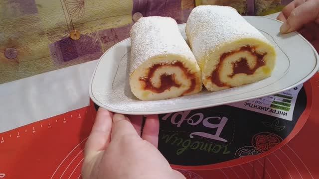 Кулинарная магия