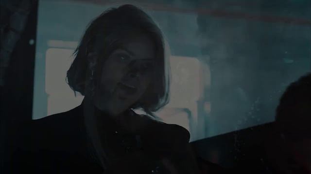 Barbara & Tabitha | Under my umbrella [+3x10] смотреть онлайн