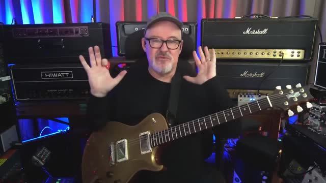 It Took Me A LIFETIME