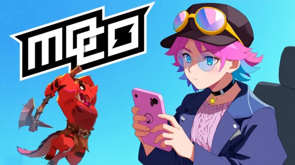 Новая Игра От Supercell Mo.co - Безмозглая Гриндилка Или Будущий Хит?