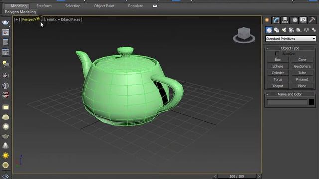3 viewcube (Hindi) 3DS Max смотреть онлайн