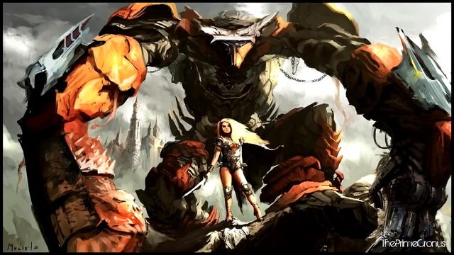 Mosaique The Leviathan Best Epic Music смотреть онлайн