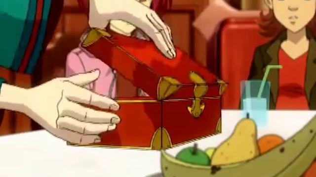 Чародейки: 1 сезон, 1 серия. История начинается | Мультфильмы Джетикс (Jetix)