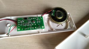 Домофон не открывает с первого нажатия. Что делать? Чистим трубку.