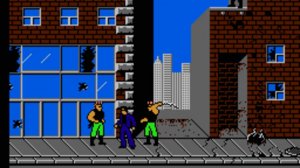 Dirty Harry на Денди (NES) - Полное прохождение (100%) (LongPlay) (720p, 60FPS)