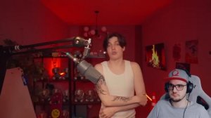 КАК Я ЧУТЬ НЕ УМЕР ► Имморталиус | Реакция