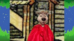 Вечер в Шишкином Лесу. Быт. Добрые дела