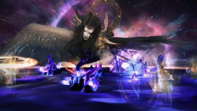 Final Fantasy 14: Newfound Adventure - Official 6.1 Update Trailer