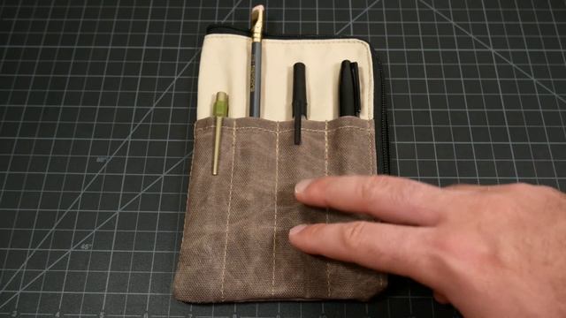 ReefKnotBags Notebook Cover For EDC, Writers, And Artists смотреть онлайн