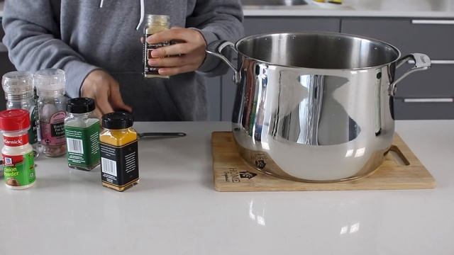 WHAT I EAT IN A DAY | Healthy Easy Ideas, Meal Prep Recipes