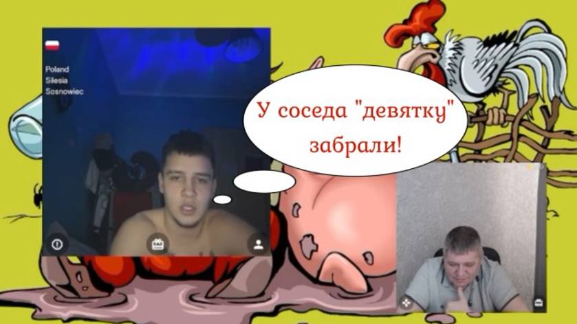 ВСУ в Славянске не любят. Мнение молодого парня 21.03.25 смотреть онлайн