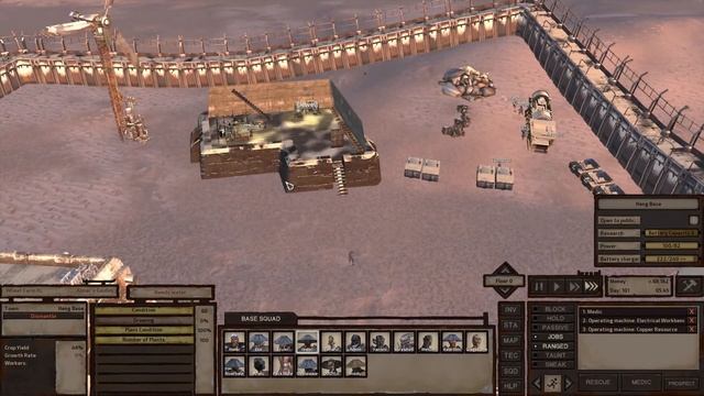 Kenshi - How to make good money with Electrical Components смотреть онлайн