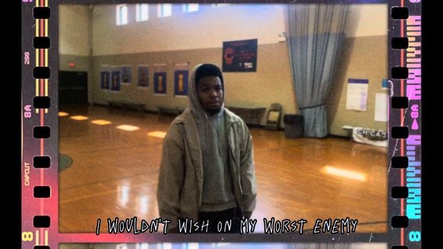 E da Kid - Nobody Help (Directed by BJMN) смотреть онлайн