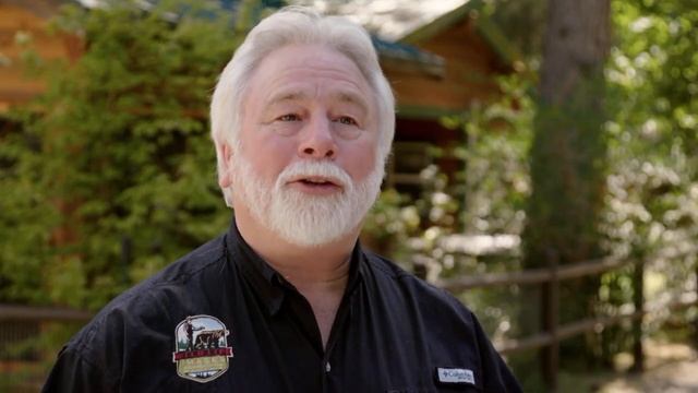 Terri acompanha exames veterinários em um puma | A Família Irwin | Animal Planet Brasil смотреть онлайн