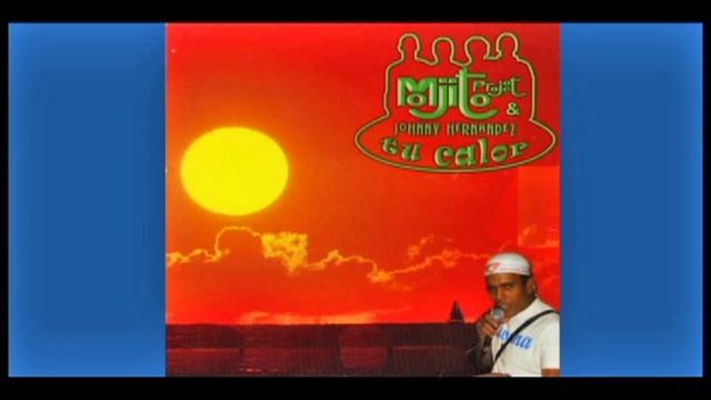 Mojito Project & Johnny Hernandez - Tu Calor (Bachatango Radio Edit) смотреть онлайн