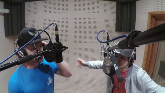 Inna & Pursaverance - drum and bass смотреть онлайн