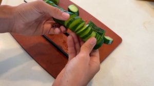 Наши любимые ЯПОНСКИЕ ЗАКУСКИ из доступных ингредиентов