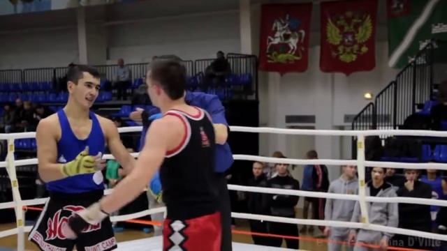 ТАМ, ГДЕ БОЛЬ спорт, мотивация, тай бокс Motivation, sport смотреть онлайн