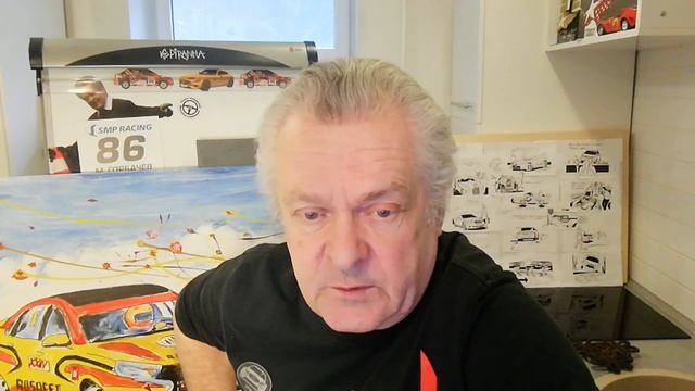 Почему на десятке был ватный руль??? смотреть онлайн