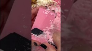 Резка мыла от мыльных блогеров @BROWN.SOAP.ASMR,  @PATRIKEEVNA_LISA_ASMR, @SOAPCHEK
