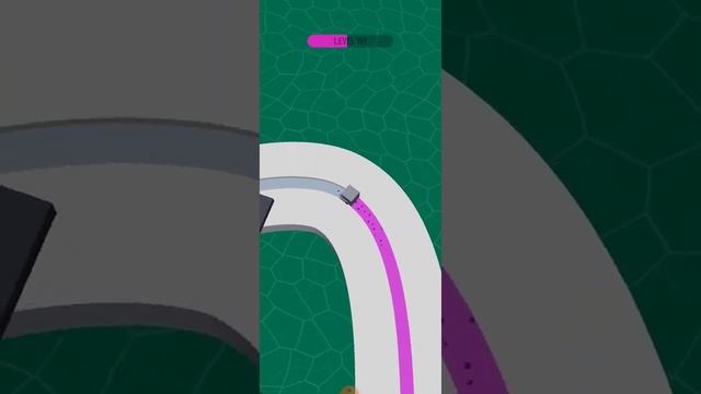 Flip Rush vs Line Color 3D NEW MAX LEVEL!! All Levels Gameplay Android,iOS смотреть онлайн