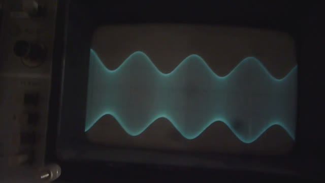 Как передается морзянка с АМ... смотреть онлайн