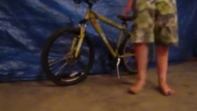 2009 Norco Katmandu Review