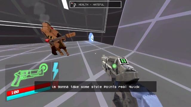 СЛОЖНЕЙШИЕ моды в ULTRAKILL | ULTRAKILL MODS (Ultrakill моды)