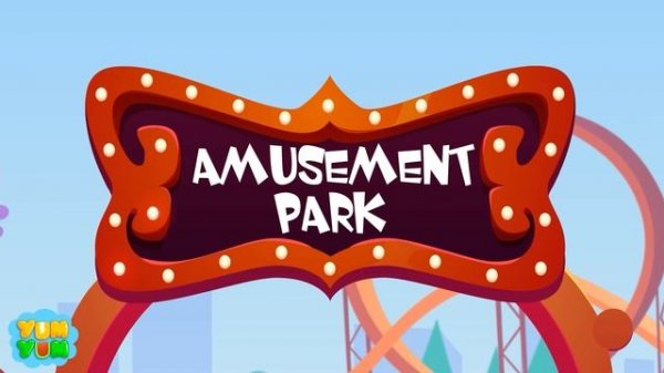 Safety Rules In The Swimming Pool 🌊 Play Safe In Swimming Pool 🤗❤️ with YUM YUM Kids Songs