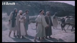Хазрати Юсуф кисми 42 (Full HD) Hazrati Yusuf ,سریال یوسف پیامبر ( 720