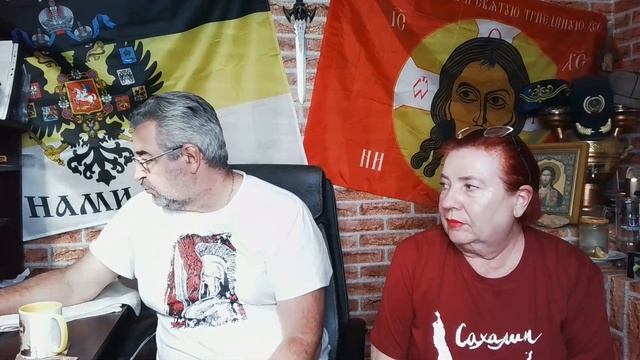 Запись прямого эфира из Донецка от 22/03/2025 / Наши планы на будущее / Ответы на вопросы смотреть онлайн