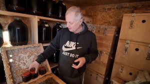 Огневка, Восковая моль, ПЖВМ Мед с ПЖВМ, Галериновый мёд