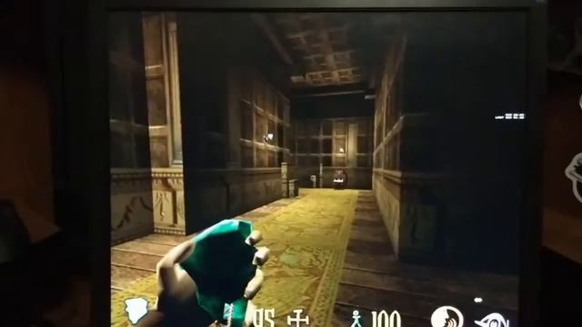 3Dfx Voodoo3 3500TV Undying Play