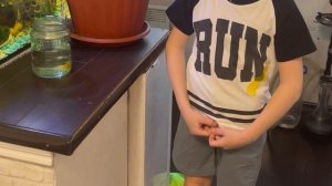 Цихлида убийца или мирный