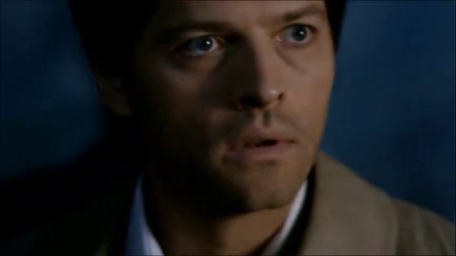 Supernatural Song Crack смотреть онлайн