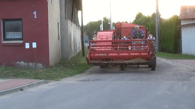 Zjazd zepsutego Bizona Z020 PREMIERA Z020 смотреть онлайн