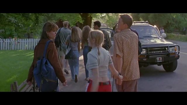 “Scream” Tatum Riley 1080p Scene Pack