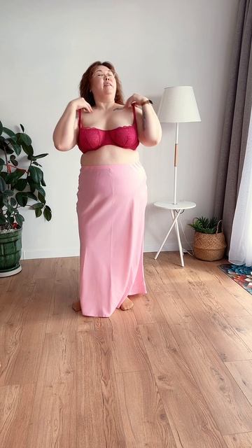 Розовое настроение 🌸🎀🩷 Артикулы в закрепе 👉 смотреть онлайн