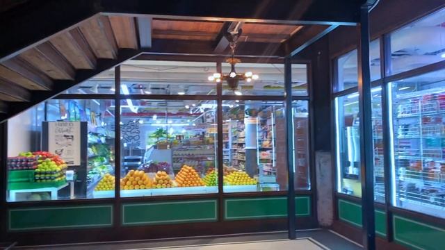 Life in a Glasshouse Radiohead. New York. November 2020. смотреть онлайн