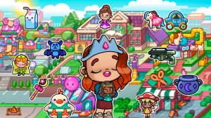 Как получить секретные игрушки в Аватар Ворлд 🧸 Секреты Avatar World