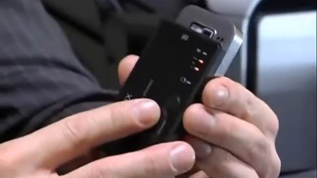 GSM-Box II смотреть онлайн