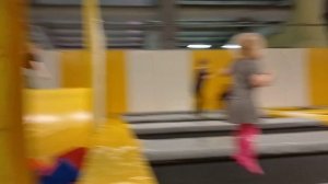 играем в центре«Сибирский Городок «🤭💝💐(1 часть)