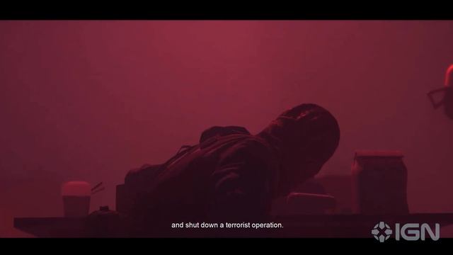 Zero Hour - Official 1.0 Launch Trailer смотреть онлайн