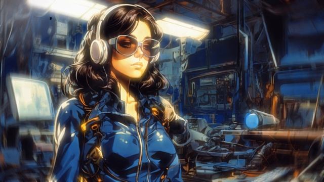 1981 SYNTHETIC (Synthwave / Dreamwave / Vaporwave / Retrowave / Chillsynth / Supermix)