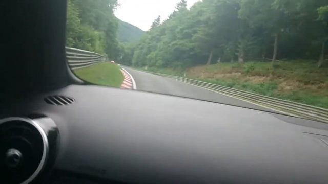 Audi a1 tdi, nurburgring 21.06.15 смотреть онлайн