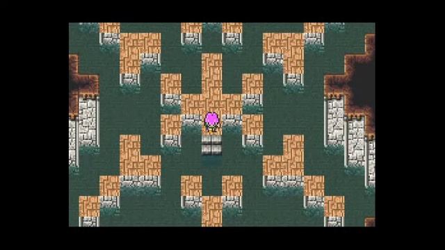 (2) Final Fantasy V - Black Mages Only смотреть онлайн