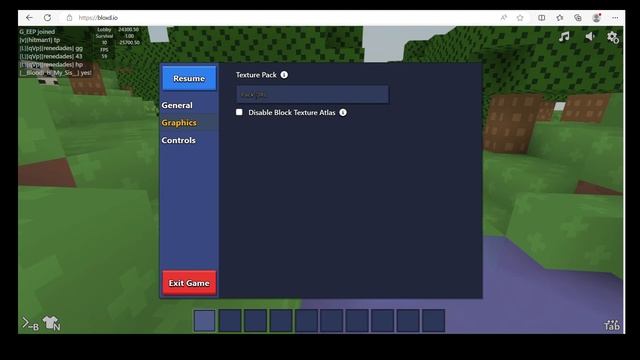 EASY Steps to Get XRAY IN BLOXD IO смотреть онлайн