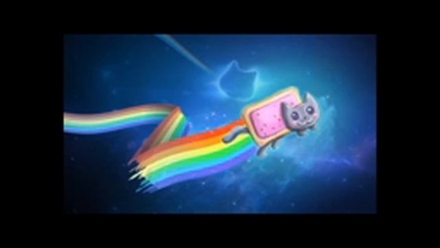 Neon cat song смотреть онлайн