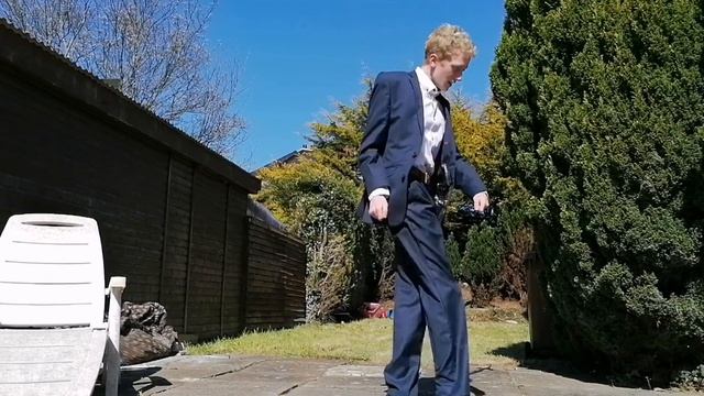 Caravan Palace - Lone Digger (Dance)